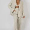 Public Desire Relaxed Blazer | Women Outerwear & Jackets
