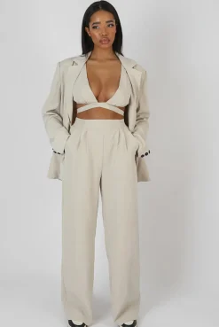 Public Desire Relaxed Blazer | Women Outerwear & Jackets
