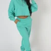 Public Desire 90's Oversized Joggers | Women Jogger & Leggings