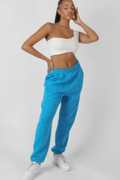 Public Desire 90's Oversized Joggers | Women Jogger & Leggings