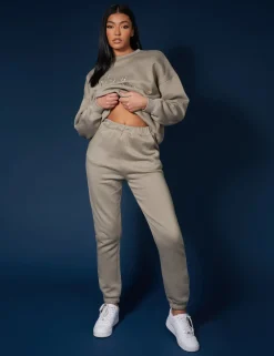 Public Desire 90S Oversized Joggers | Women Jogger & Leggings