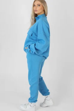 Public Desire 90S Oversized Joggers | Women Jogger & Leggings