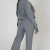 Public Desire Seam Detail Relaxed Trouser | Women Tailoring