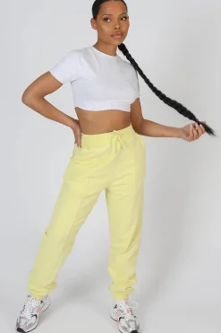 Public Desire Seam Front 90S Jogger | Women Jogger & Leggings