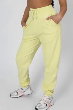 Public Desire Seam Front 90S Jogger | Women Jogger & Leggings