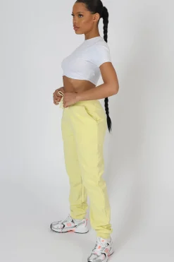 Public Desire Seam Front 90S Jogger | Women Jogger & Leggings