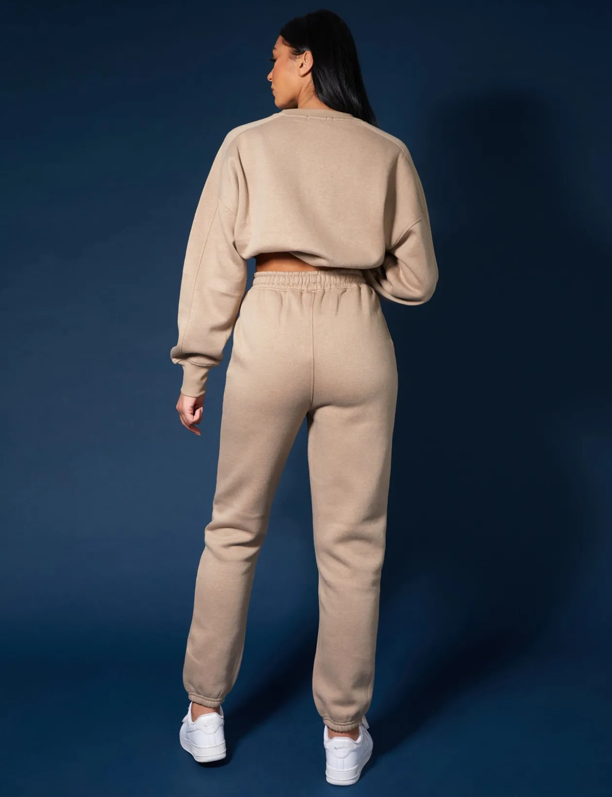 Public Desire Seam Front 90S Joggers | Women Jogger & Leggings