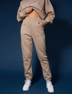 Public Desire Seam Front 90S Joggers | Women Jogger & Leggings