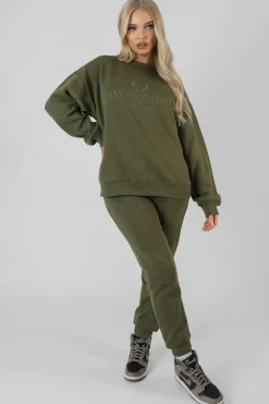 Public Desire Seam Front 90S Joggers | Women Jogger & Leggings
