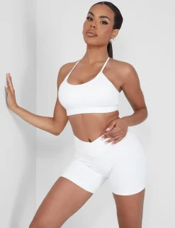Public Desire Seamless Bralet | Women Tops