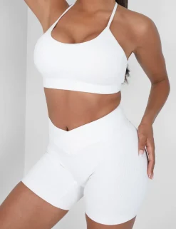Public Desire Seamless Bralet | Women Tops