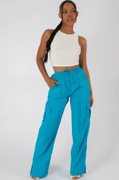 Public Desire Slinky Racer Top | Women Tops