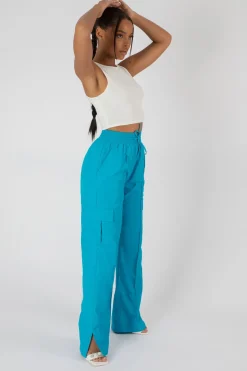Public Desire Slinky Racer Top | Women Tops