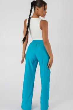 Public Desire Slinky Racer Top | Women Tops