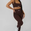 Public Desire Square Neck Kaiia Sport Strappy Bralet | Women Tops