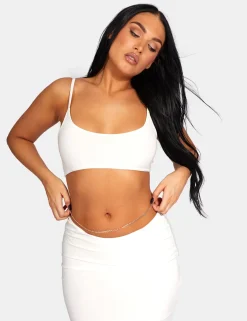 Public Desire Strappy Low Waist Midaxi Dress | Women Dresses
