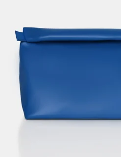 Public Desire The Aria Folded Detail Clutch Bag | Women Clutch Bags