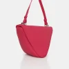Public Desire The Arrow Bright Shoulder Grab Bag | Women Mini Bags