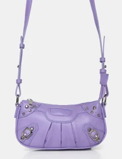 Public Desire The Bliss Mini Cross Bag | Women Crossbody And Shoulder Bags