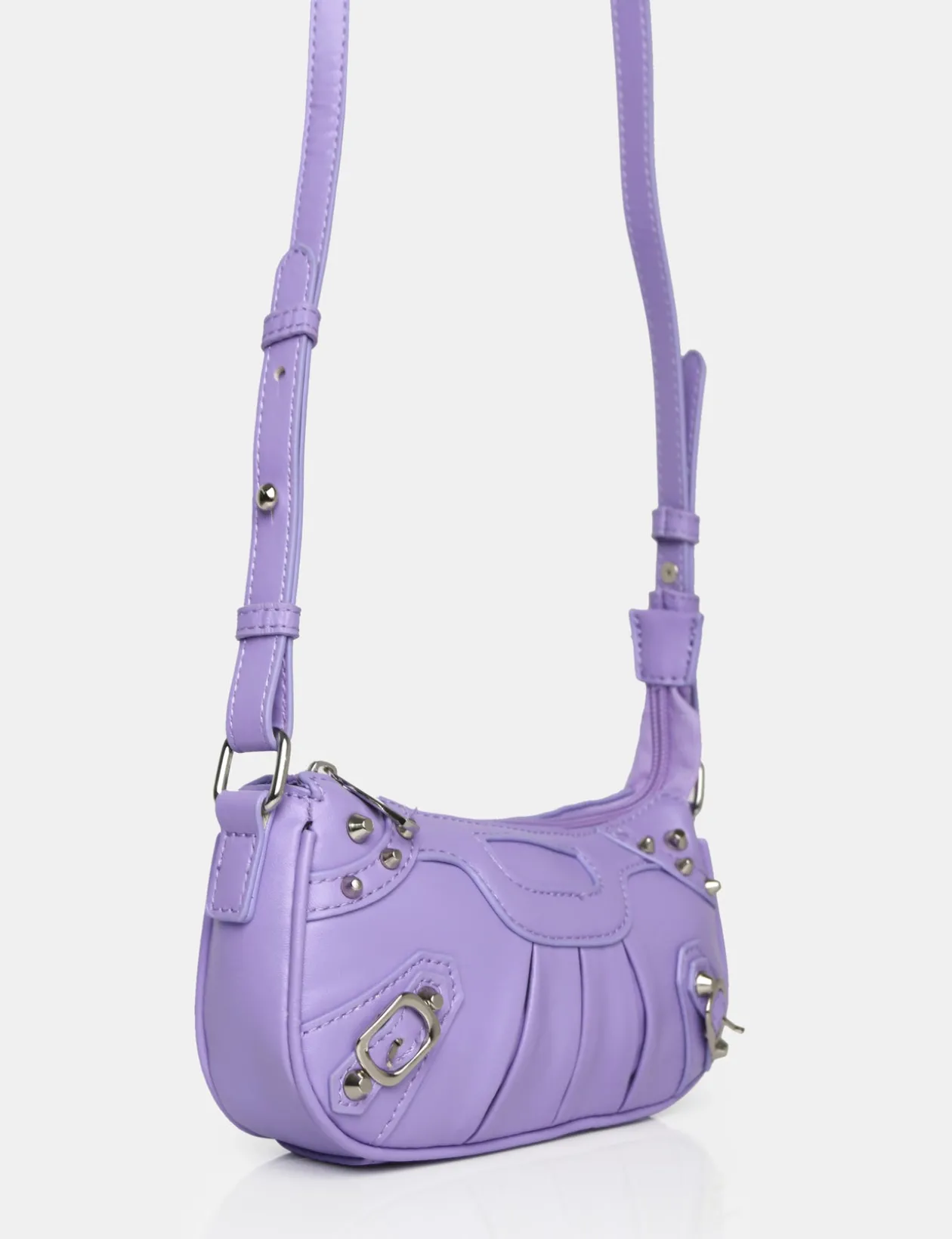 Public Desire The Bliss Mini Cross Bag | Women Crossbody And Shoulder Bags