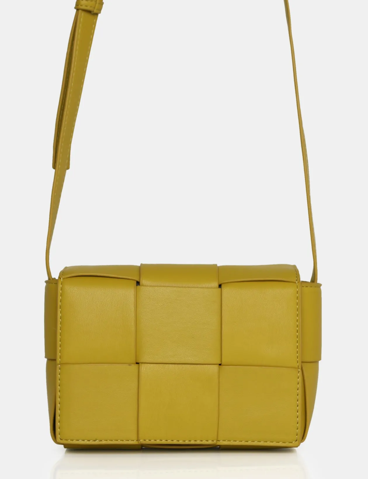 Public Desire The Gianna Mini Crossbody Shoulder Bag | Women Mini Bags