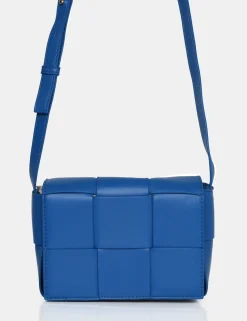 Public Desire The Gianna Mini Crossbody Shoulder Bag | Women Mini Bags