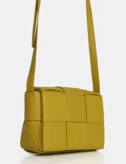 Public Desire The Gianna Mini Crossbody Shoulder Bag | Women Mini Bags