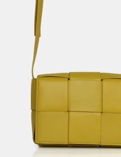 Public Desire The Gianna Mini Crossbody Shoulder Bag | Women Mini Bags