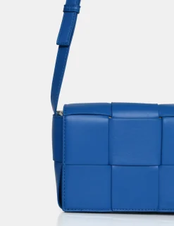 Public Desire The Gianna Mini Crossbody Shoulder Bag | Women Mini Bags