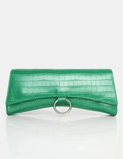 Public Desire The Kemi Arched Crossbody Mini Handbag | Women Mini Bags