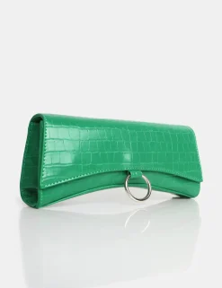 Public Desire The Kemi Arched Crossbody Mini Handbag | Women Mini Bags