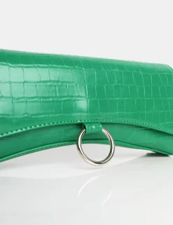 Public Desire The Kemi Arched Crossbody Mini Handbag | Women Mini Bags