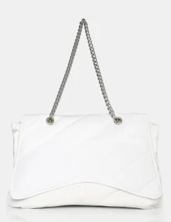 Public Desire The Laina Nylon Tote Bag | Women Tote Bags