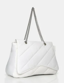 Public Desire The Laina Nylon Tote Bag | Women Tote Bags