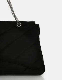 Public Desire The Laina Nylon Tote Bag | Women Tote Bags