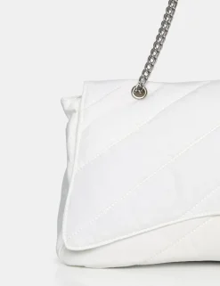 Public Desire The Laina Nylon Tote Bag | Women Tote Bags