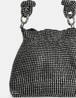 Public Desire The Lake Diamante Mini Bag | Women Evening Bags