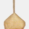 Public Desire The Lavender Diamante Mini Pouch Party Bag | Women Evening Bags