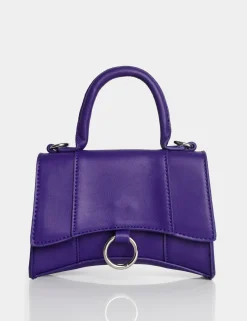Public Desire The Luana Mini Bag | Women Mini Bags