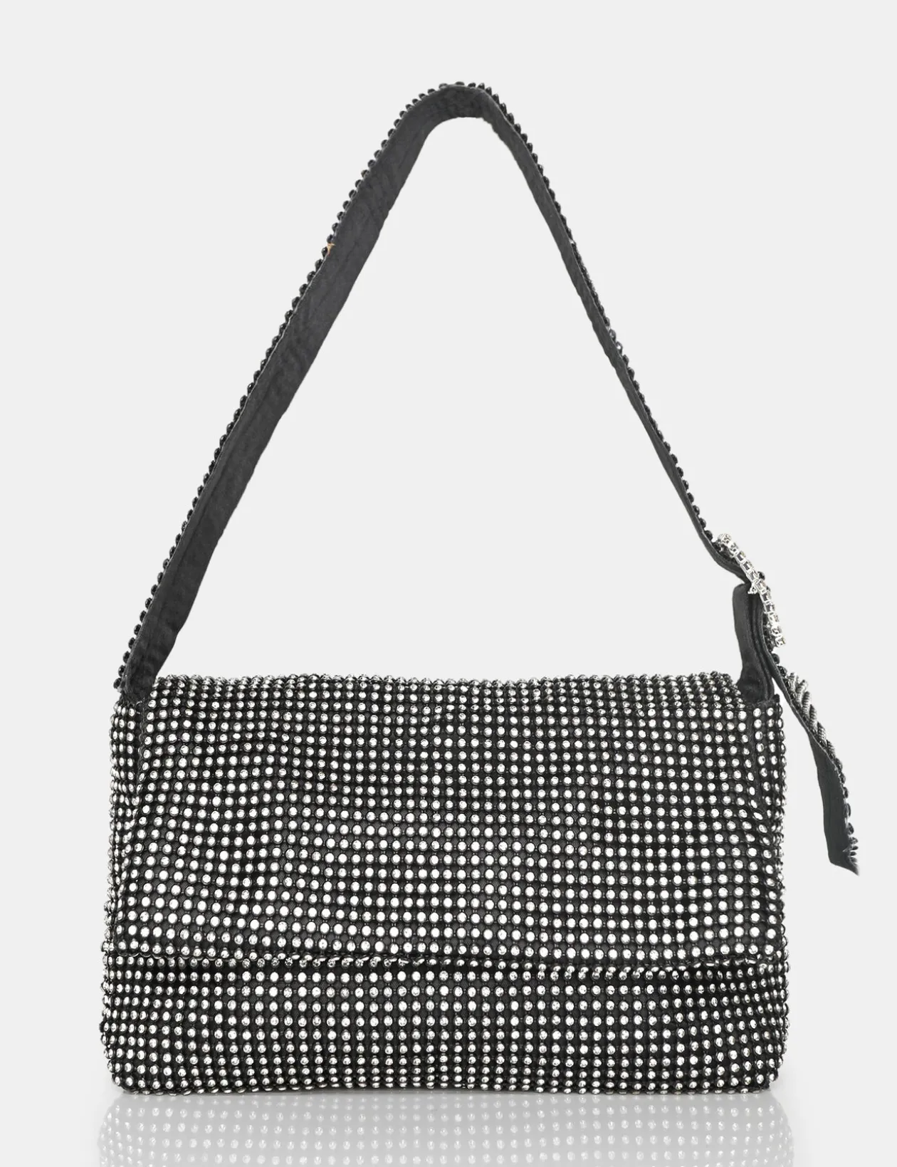 Public Desire The Luella Diamante Bag | Women Evening Bags