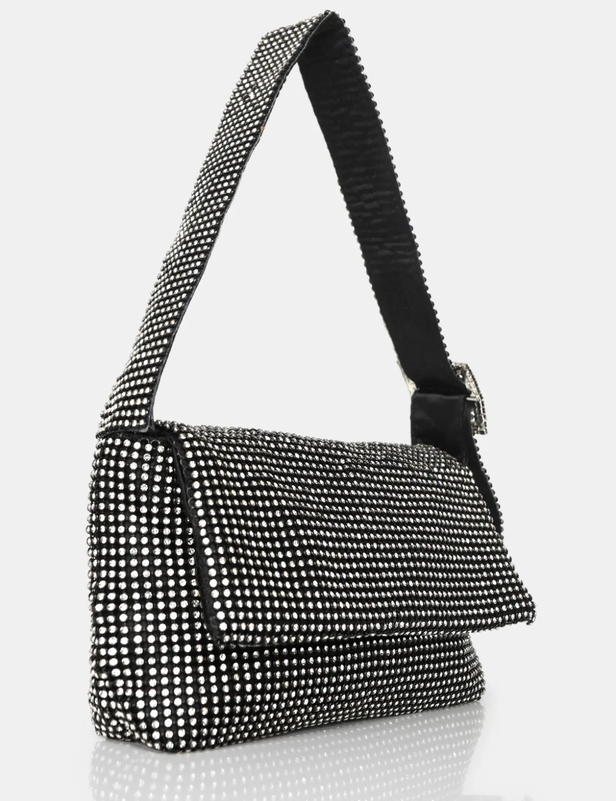 Public Desire The Luella Diamante Bag | Women Evening Bags