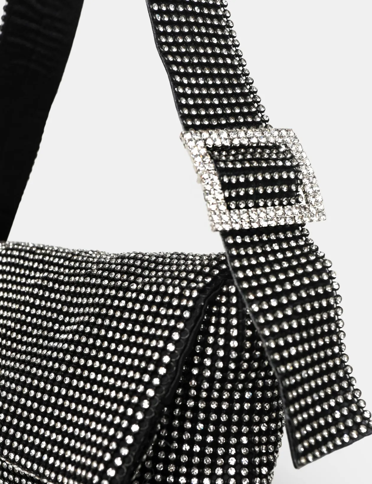 Public Desire The Luella Diamante Bag | Women Evening Bags