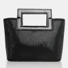 Public Desire The Lustre Pu Diamante Bag | Women Mini Bags