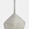 Public Desire The Marilyn Iridescent Mini Pouch Party Bag | Women Mini Bags