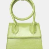 Public Desire The Milan Metallic Pu Crossbody Mini Bag | Women Mini Bags