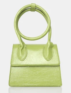Public Desire The Milan Metallic Pu Crossbody Mini Bag | Women Mini Bags