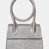 Public Desire The Milan Metallic Pu Crossbody Mini Bag | Women Mini Bags