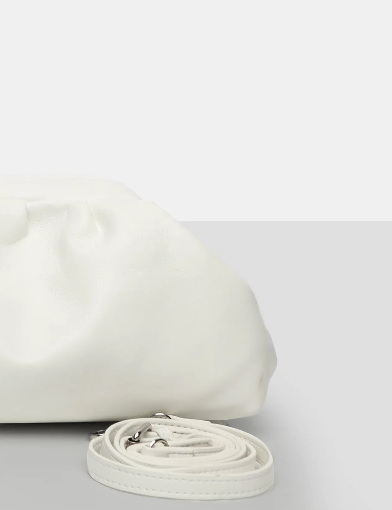 Public Desire The Project Pu Clutch Bag | Women Evening Bags