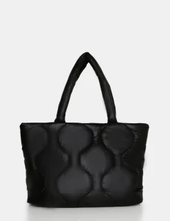 Public Desire The Rudy Nylon Tote Bag | Women Tote Bags