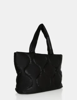 Public Desire The Rudy Nylon Tote Bag | Women Tote Bags